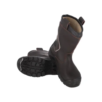 Online Cratex Veiligheidslaars Bergheim S3L 37