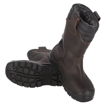 Hot Cratex Veiligheidslaars Neuburg S3 37