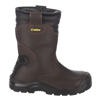 Hot Cratex Veiligheidslaars Neuburg S3 37
