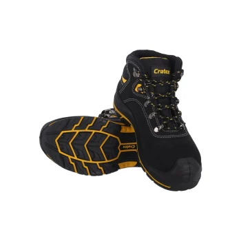 Sale Cratex Veiligheidsschoen Harz S3 Hoog 36