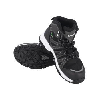 Clearance Cratex Veiligheidsschoen Otztal S3S 36