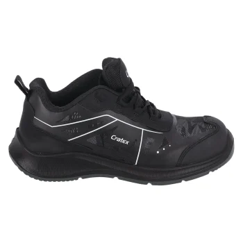 Outlet Cratex Veiligheidsschoen Rila S3S 36