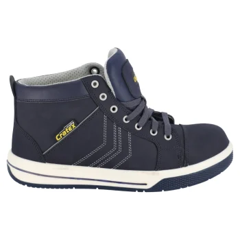 Outlet Cratex Pro Line Veiligheidsschoen Zermatt Blue Shield