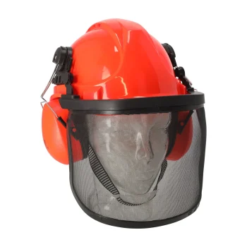 Outlet Cratex Veiligheidsset Bosbouw