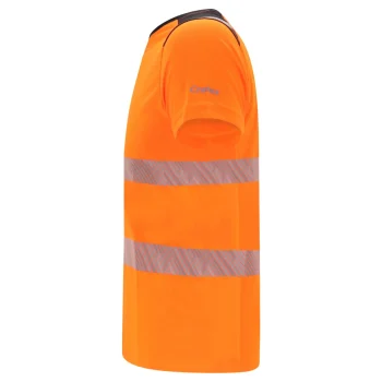 Online Cratex Veiligheidsshirt Iowa Oranje S