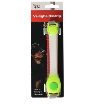 Best Friendly Pet Veiligheidsstrip LED