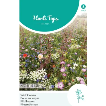 Clearance Horti Tops Veldbloemenmengsel 10g