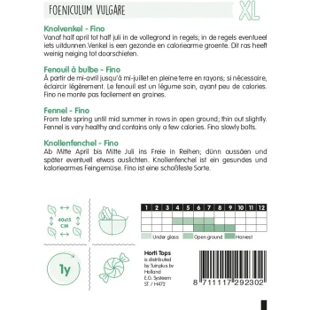 Online Horti Tops Venkel Fino