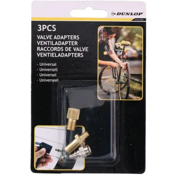 Best Dunlop Ventieladapters