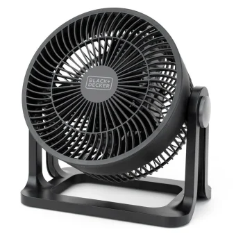 Discount Black&Decker Ventilator Tafel 35cm Black En Decker