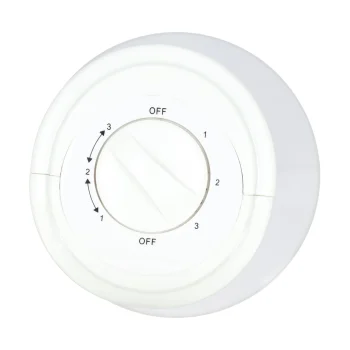 New Diamant Ventilator Toren 3SP