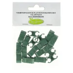 Clearance Bel Garden Verbindingsstuk Plantenstok 8mm 18st