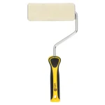 Hot Lotus Verfbeugel Met Roller Extra Fijn 150 Mm