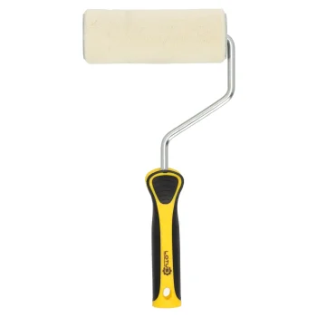 Hot Lotus Verfbeugel Met Roller Extra Fijn 150 Mm