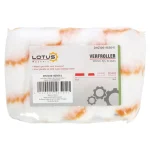 Sale Lotus Verfroller Fijn 100 Mm 10st.