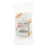 Outlet Lotus Verfroller Fijn 100 Mm 2st.