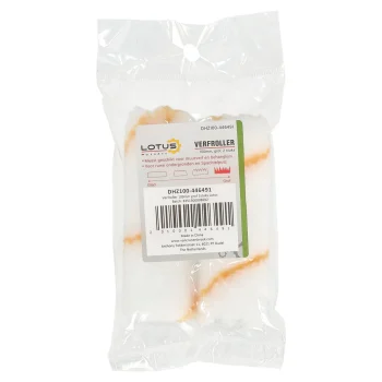 Hot Lotus Verfroller Grof 100 Mm 2st.