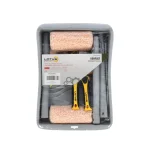 Best Lotus Verfset Microvezel 15-delig