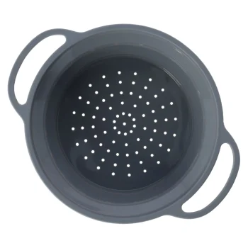 New Vergiet Siliconen