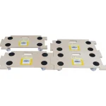 New Lotus Verhuistrolley Connect TPLX 250kg