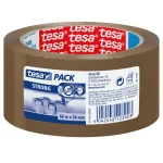 Fashion Tesa Verpakkingstape Bruin 50mmx66M