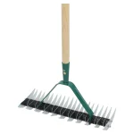 Outlet Bel Garden Verticuteerhark Met Steel