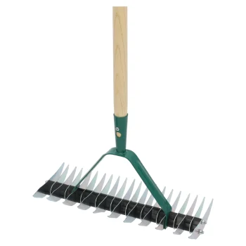 Outlet Bel Garden Verticuteerhark Met Steel