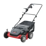 Online MTD Verticuteermachine SMART 37VE 1600W