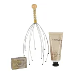 New Azoza Verzorgingsset 3 Stuks Eco Habit