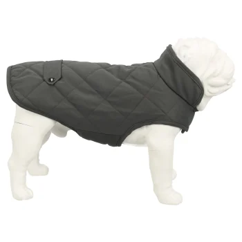Online Friendly Pet Vest Hond Luna Grijs 20cm