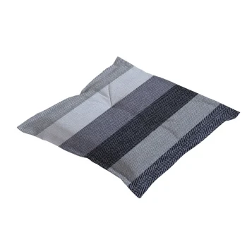 Online Madison Victoria Grey B061 Hocker 50x50