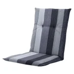 Fashion Madison Victoria Grey B061 Mona Inzetkussen