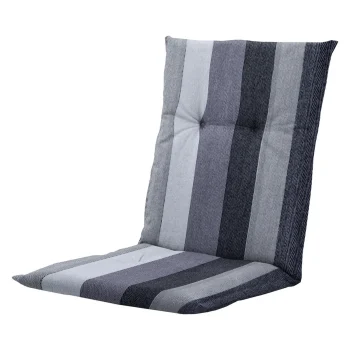 Fashion Madison Victoria Grey B061 Mona Inzetkussen