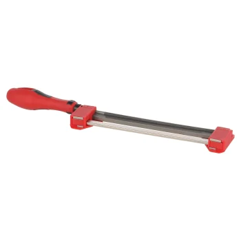 Hot HVC Vijl Kettingzaag 4,8mm Dubbel