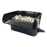 Hot Superfish Vijverfilter+waterval Super Fish