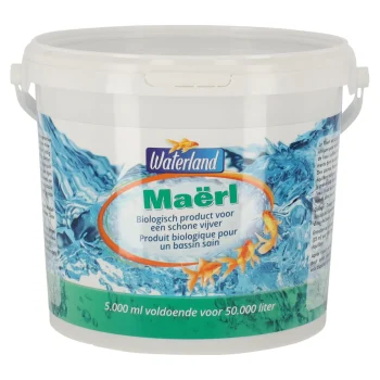 Hot Waterland Vijvermaerl Plus 5000ml