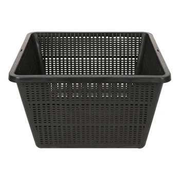 Discount Waterland Vijvermand Vierkant 23x23cm