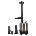 Hot Waterland Vijverpomp Delta VP-1750