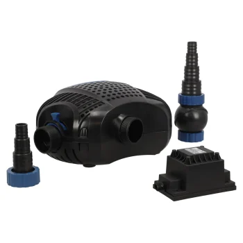 Clearance Waterland Vijverpomp Eco 6500 12V