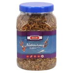 Outlet Smulti Visvoer Koi Natuurmix 2L