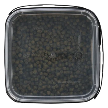 Sale Smulti Visvoer Koi Staple 6mm 2.5L