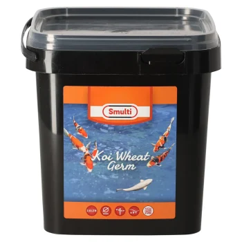 Online Smulti Visvoer Koi Wheatg 6mm 2.5L