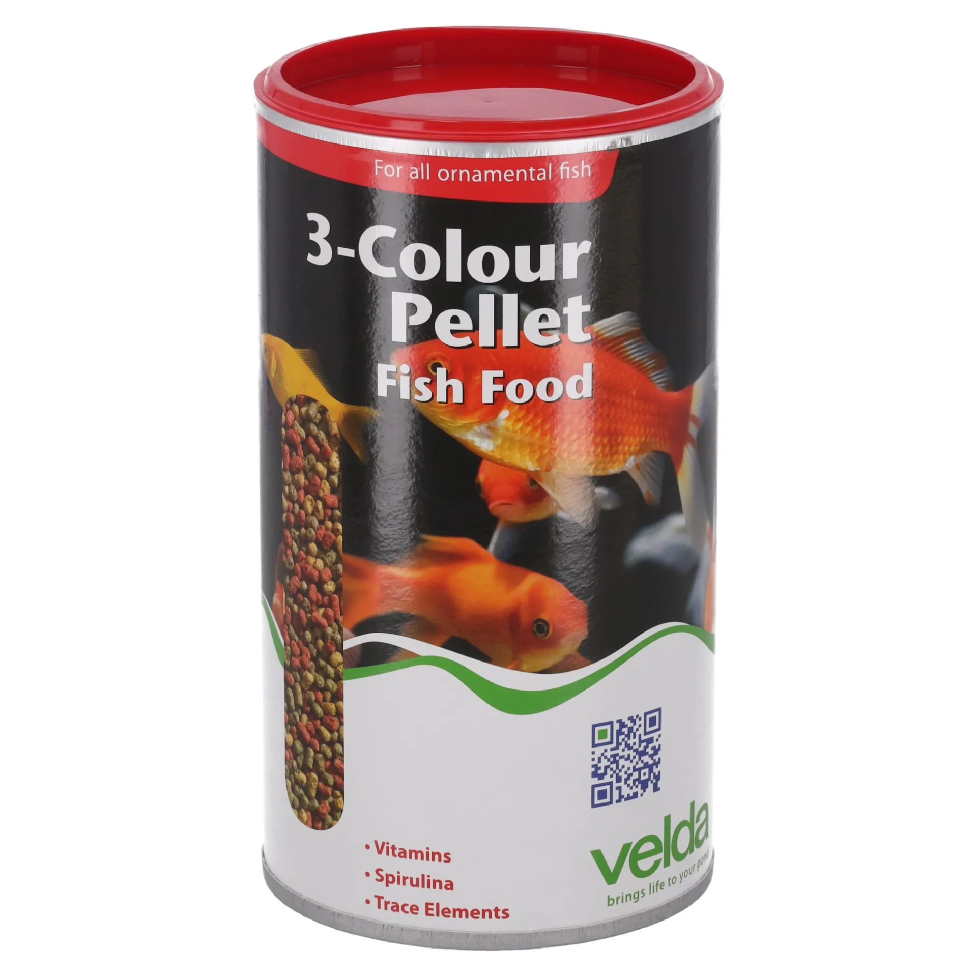 visvoer-pellet-3-kleur-1250ml-bwtzwwux-0.webp Sale Velda Visvoer Pellet 3-kleur 1250ml