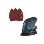 Fashion Kos Vlakschuurm Hand MS105