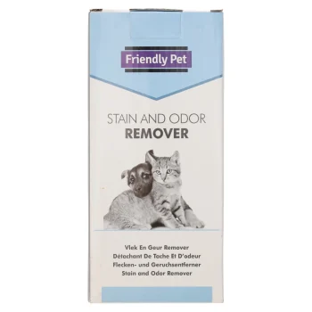 Clearance Friendly Pet Vlekken + Geur Verwijderaar 500ml