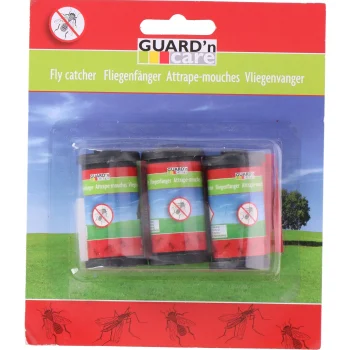 Clearance Guard'n Care Vliegenvanger 3-delig