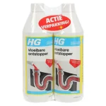 New HG Vloeibare Ontstopper Duo 1L NL