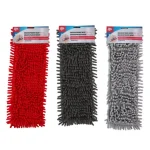 Discount Dirt Devil Vloermop Navul 3 Assorti