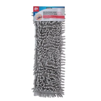 Discount Dirt Devil Vloermop Navul 3 Assorti