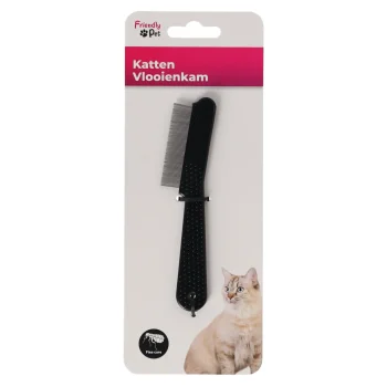 New Friendly Pet Vlooienkam